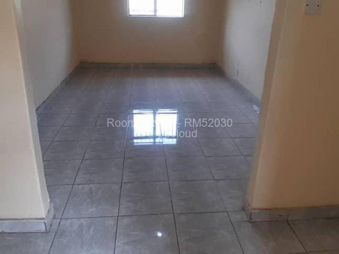 Room to Rent in Bloomingdale, Harare