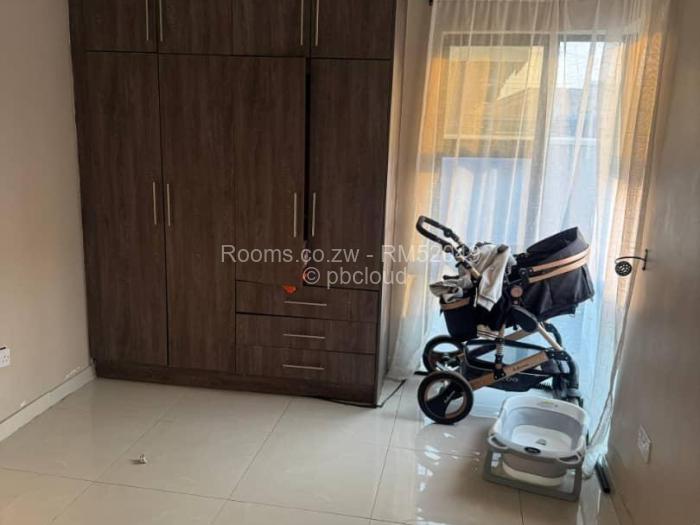 Room to Rent in Madokero Estates, Harare