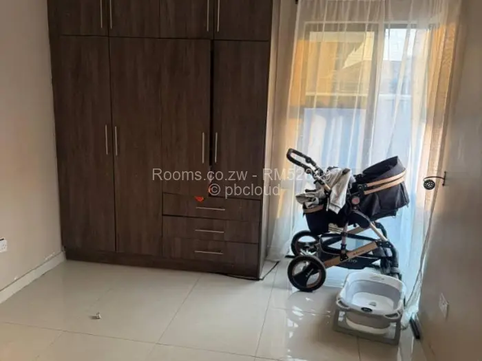 Room to Rent in Madokero Estates, Harare