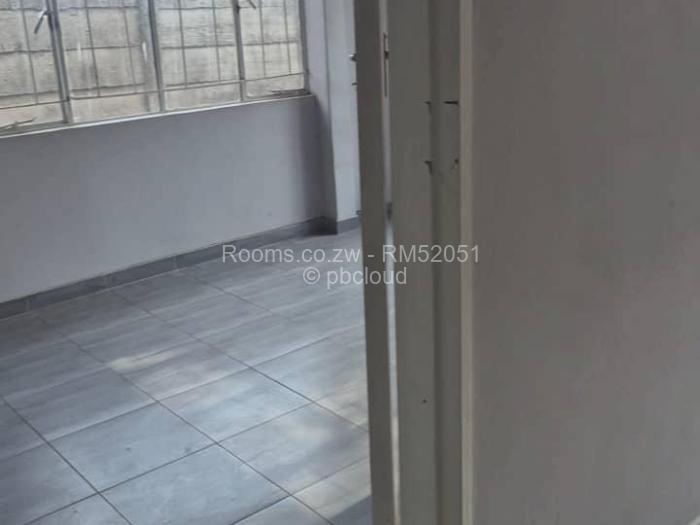 Room to Rent in Budiriro, Harare