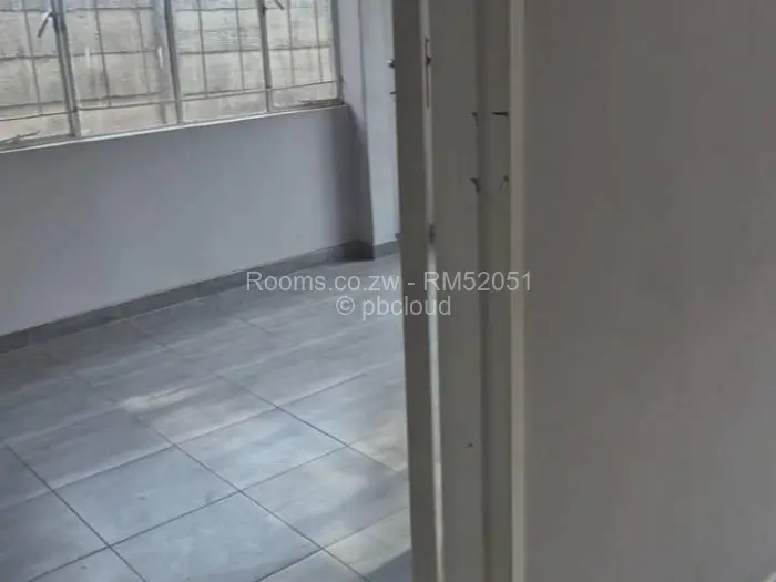 Room to Rent in Budiriro, Harare