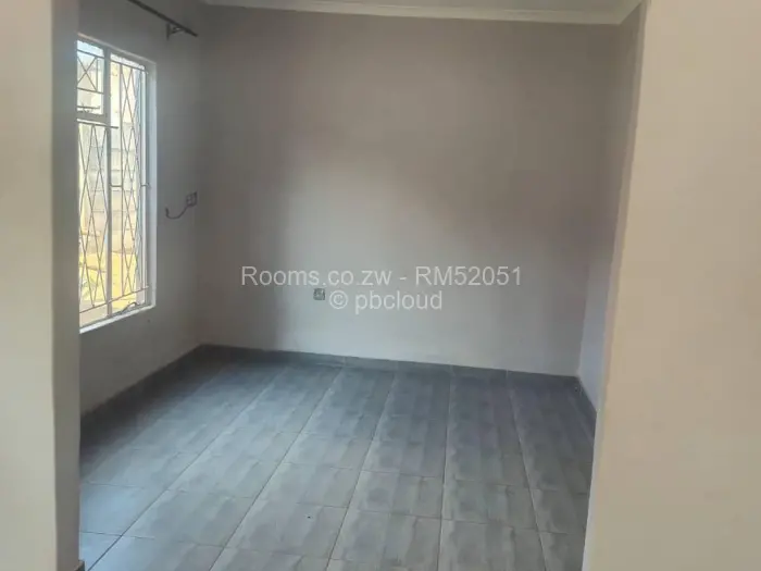 Room to Rent in Budiriro, Harare
