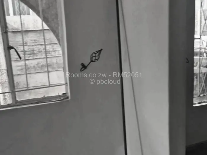 Room to Rent in Budiriro, Harare