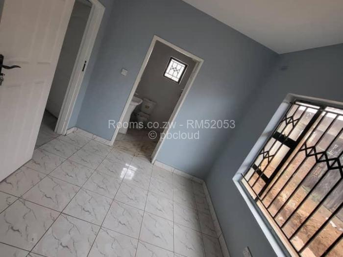 Room to Rent in Glaudina, Harare