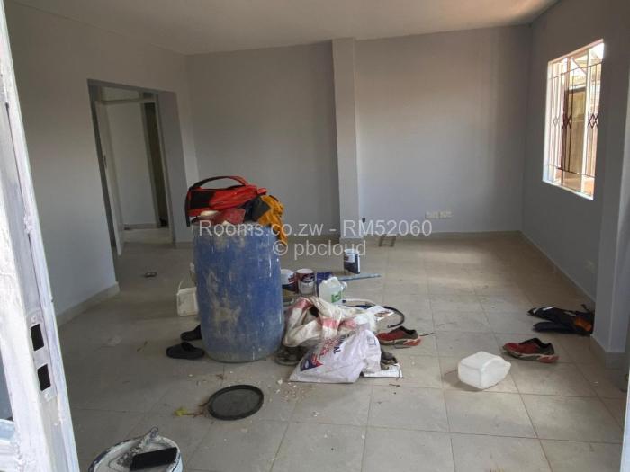 Room to Rent in Budiriro, Harare
