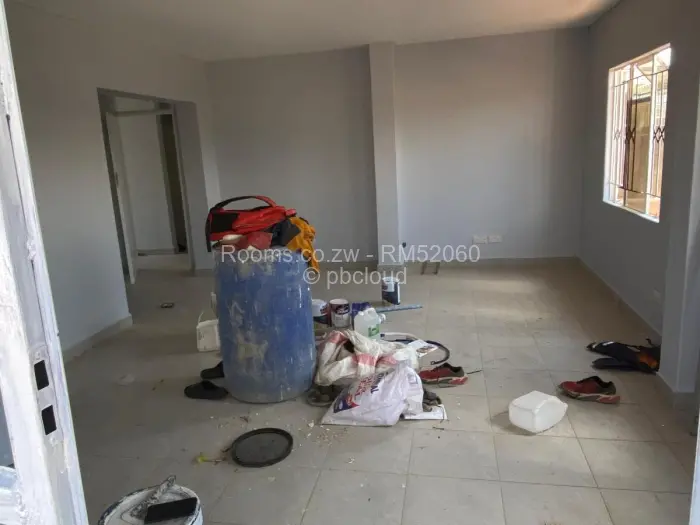 Room to Rent in Budiriro, Harare