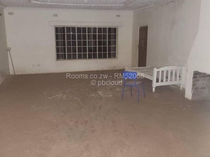 Room to Rent in Glaudina, Harare