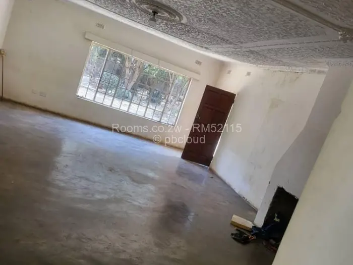 Room to Rent in Glaudina, Harare