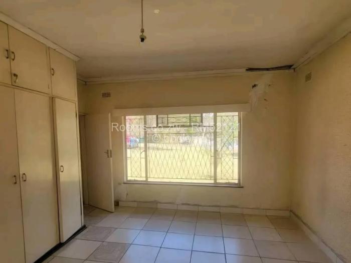 Room to Rent in Avondale, Harare