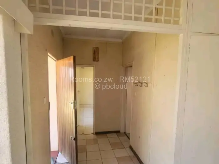 Room to Rent in Avondale, Harare
