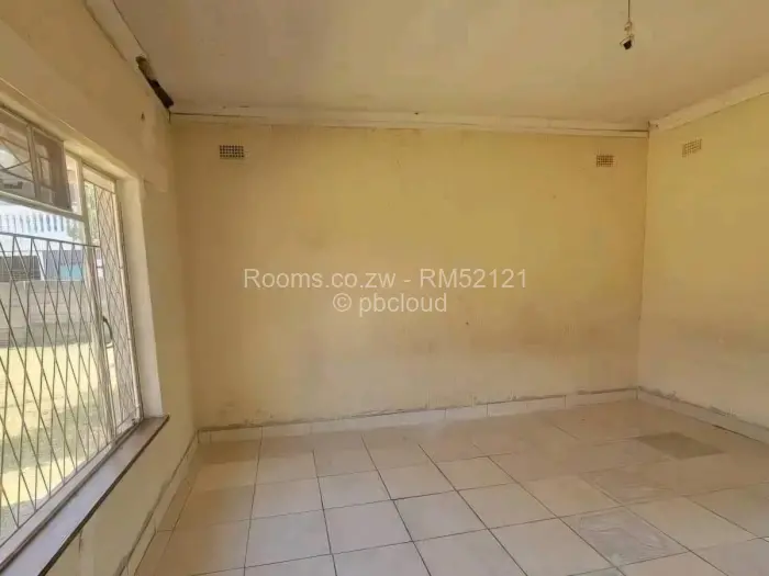 Room to Rent in Avondale, Harare