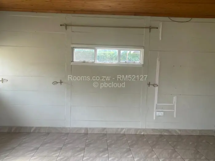 Room to Rent in Hatfield, Harare