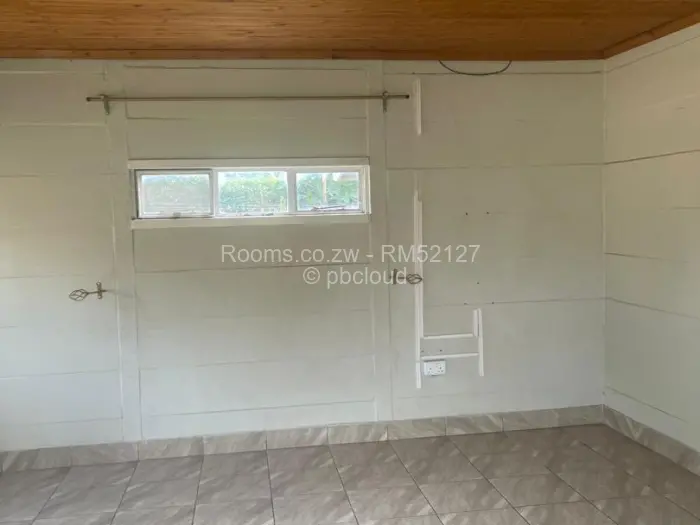 Room to Rent in Hatfield, Harare