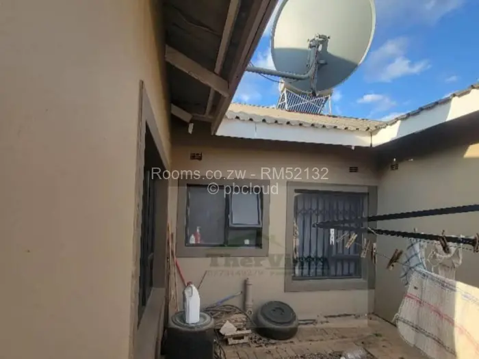 Room to Rent in Madokero Estates, Harare