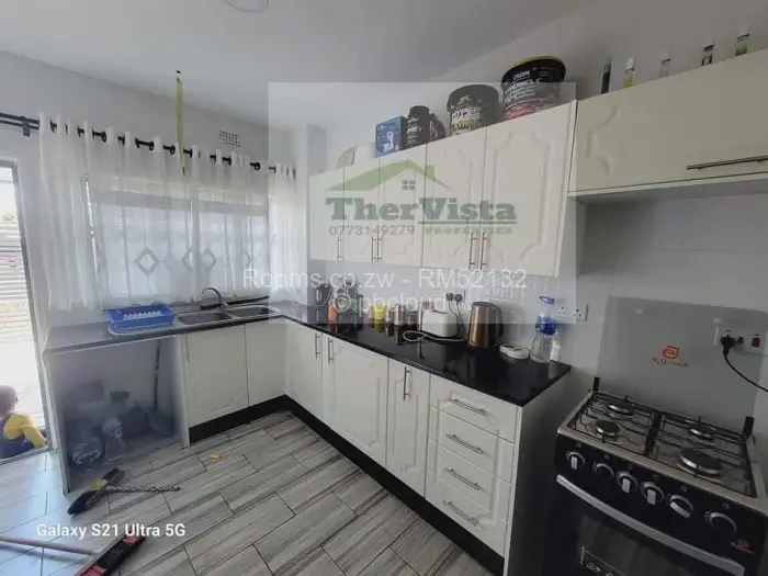 Room to Rent in Madokero Estates, Harare