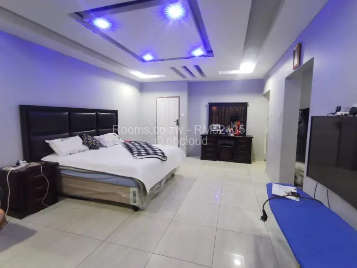 Room to Rent in Marimba Park, Harare