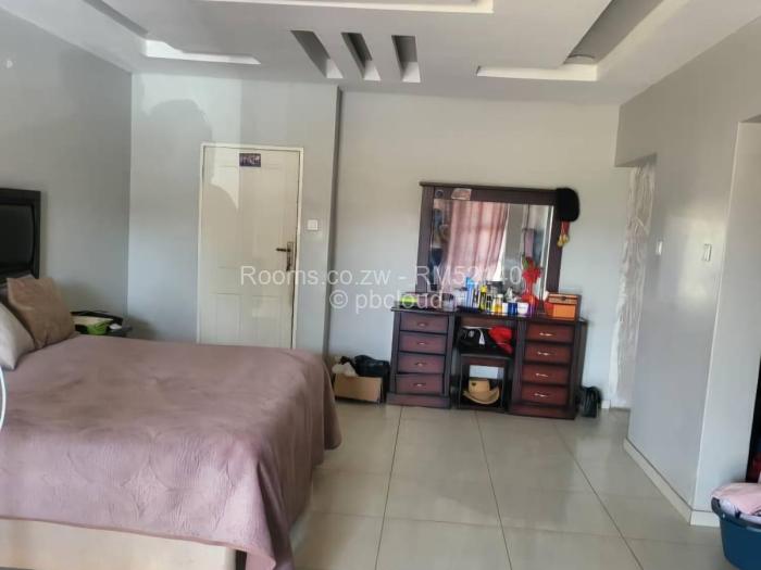 Room to Rent in Marimba Park, Harare