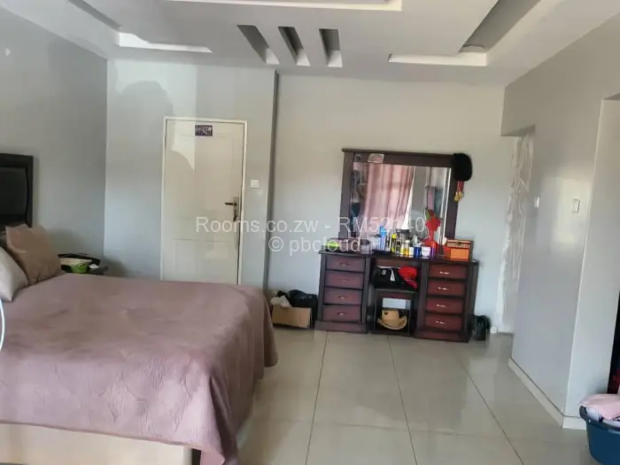 Room to Rent in Marimba Park, Harare