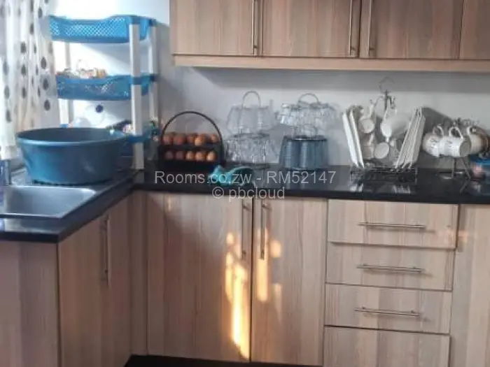 Room to Rent in Tynwald, Harare