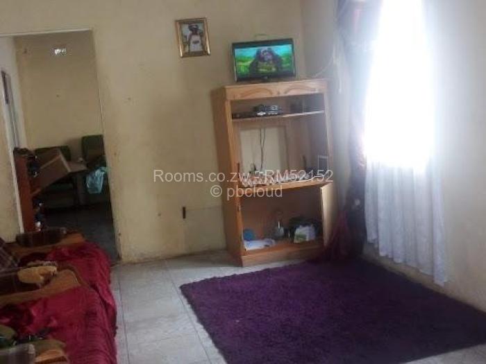 Room to Rent in Mabelreign, Harare