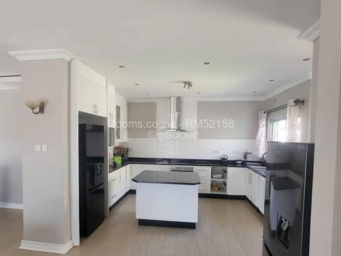 Room to Rent in Madokero Estates, Harare