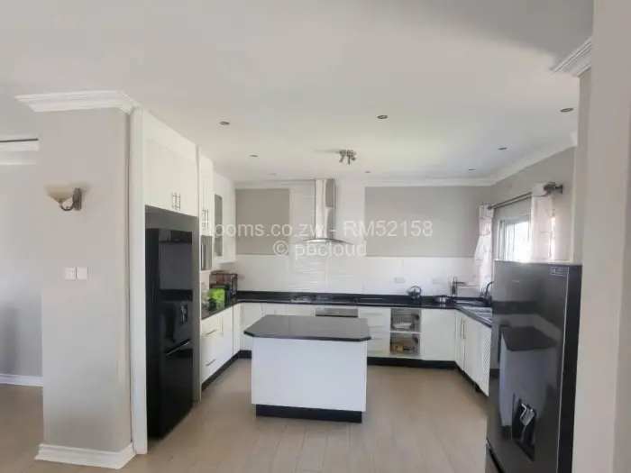 Room to Rent in Madokero Estates, Harare