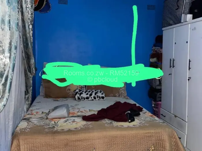 Room to Rent in Madokero Estates, Harare