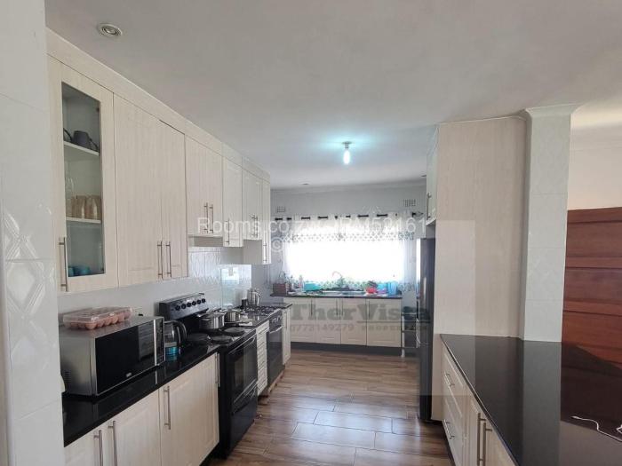 Room to Rent in Madokero Estates, Harare