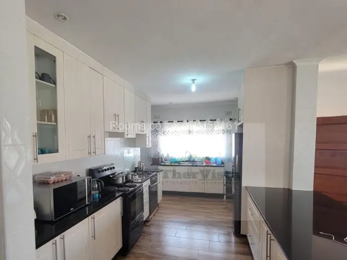Room to Rent in Madokero Estates, Harare