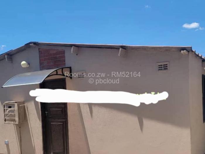 Room to Rent in Mufakose, Harare