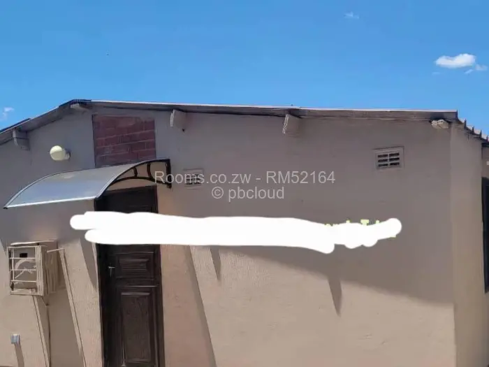 Room to Rent in Mufakose, Harare
