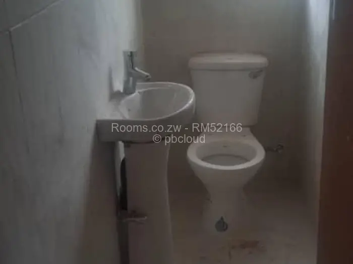 Room to Rent in Glaudina, Harare