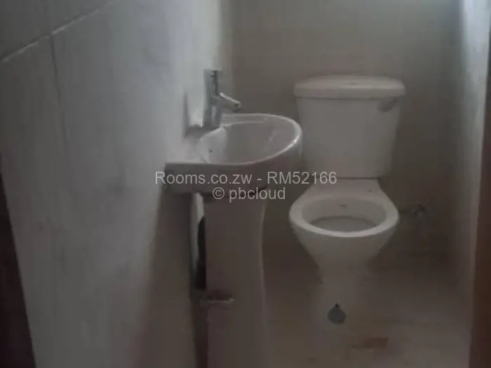 Room to Rent in Glaudina, Harare