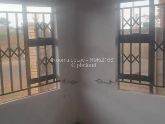 Room to Rent in Glaudina, Harare