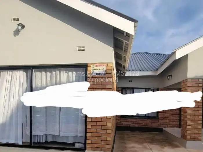 Room to Rent in Madokero Estates, Harare