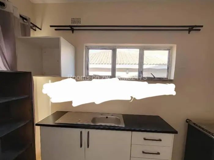 Room to Rent in Madokero Estates, Harare
