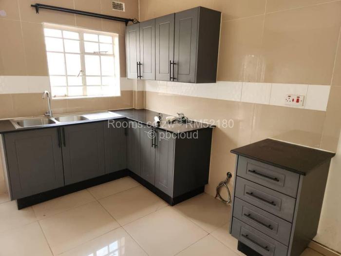 Room to Rent in Budiriro, Harare