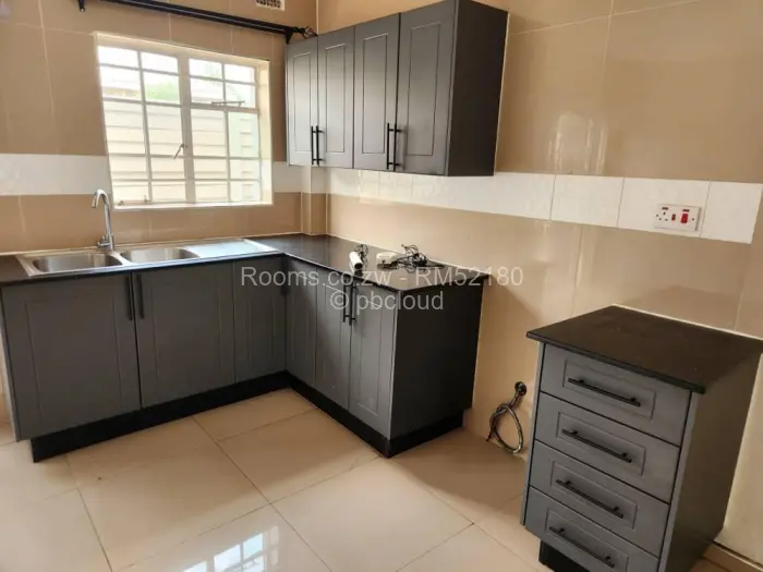 Room to Rent in Budiriro, Harare