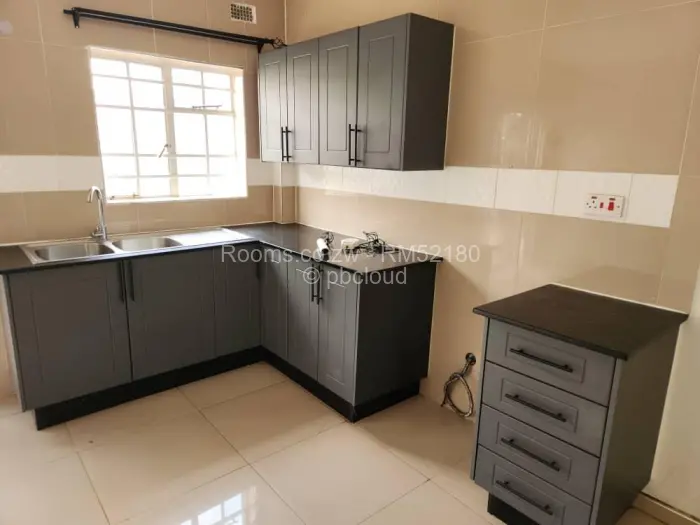 Room to Rent in Budiriro, Harare