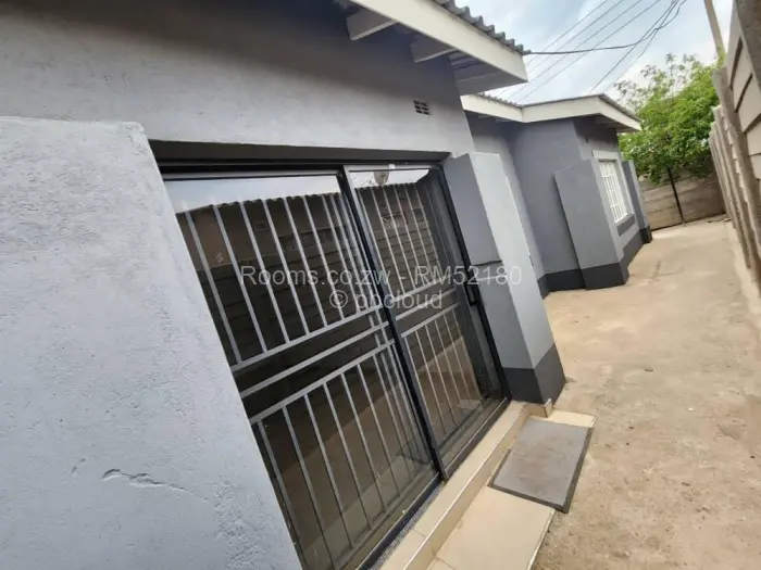 Room to Rent in Budiriro, Harare