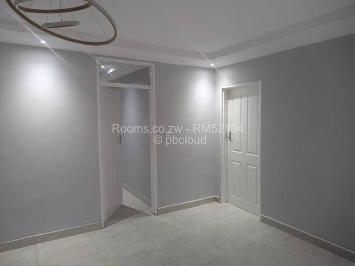 Room to Rent in Marimba Park, Harare