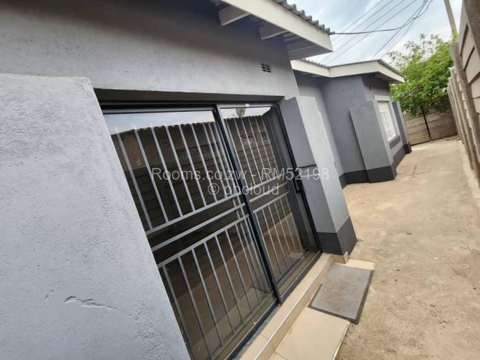 Room to Rent in Budiriro, Harare