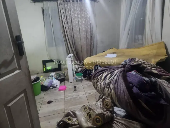 Room to Rent in Budiriro, Harare