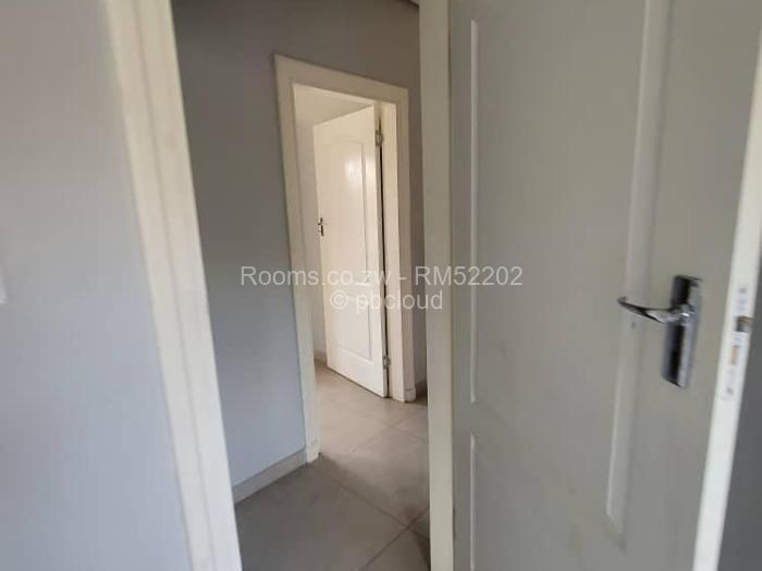 Room to Rent in Westgate, Harare