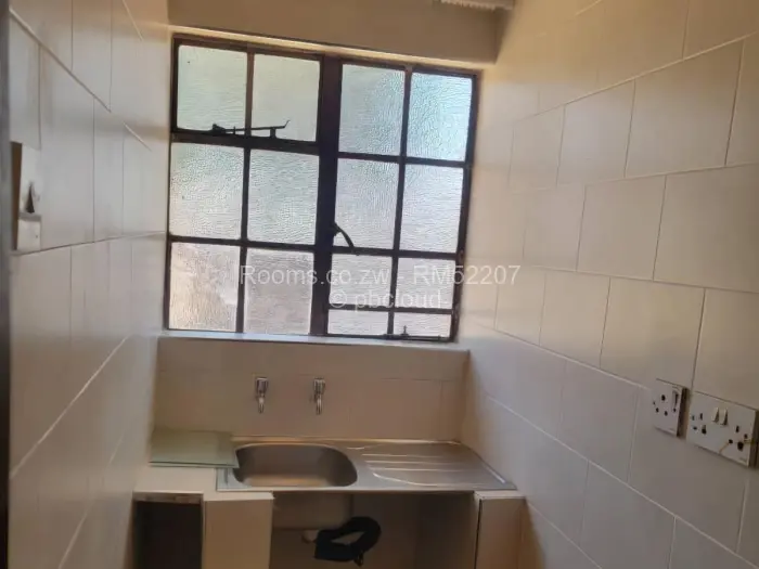 Room to Rent in Westgate, Harare