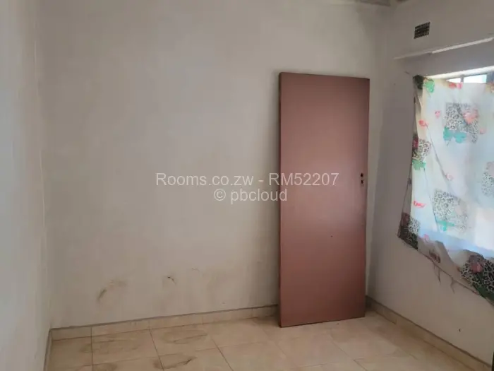 Room to Rent in Westgate, Harare