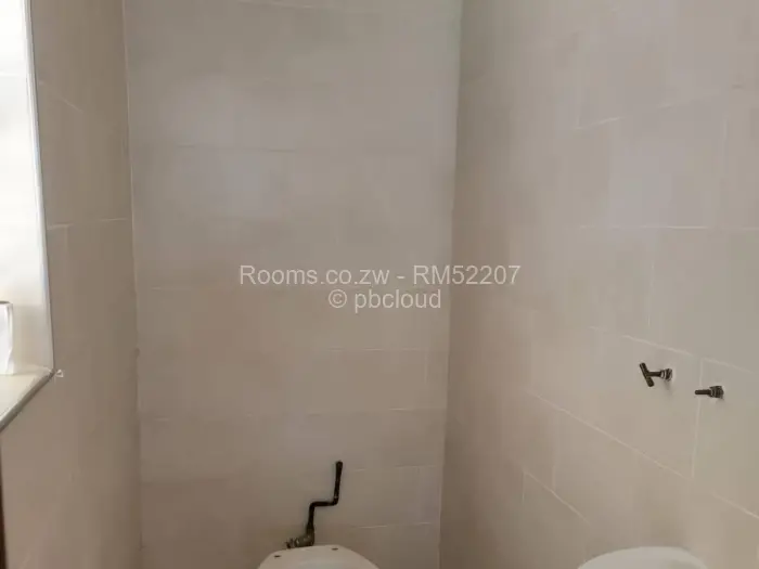 Room to Rent in Westgate, Harare