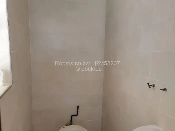 Room to Rent in Westgate, Harare
