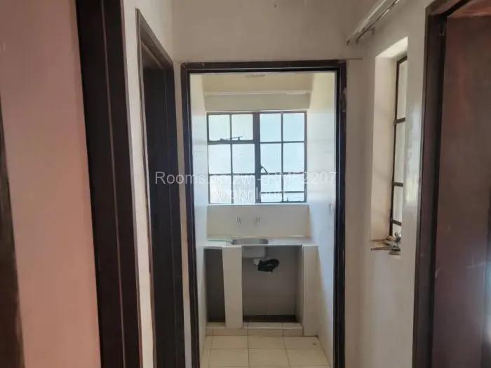 Room to Rent in Westgate, Harare
