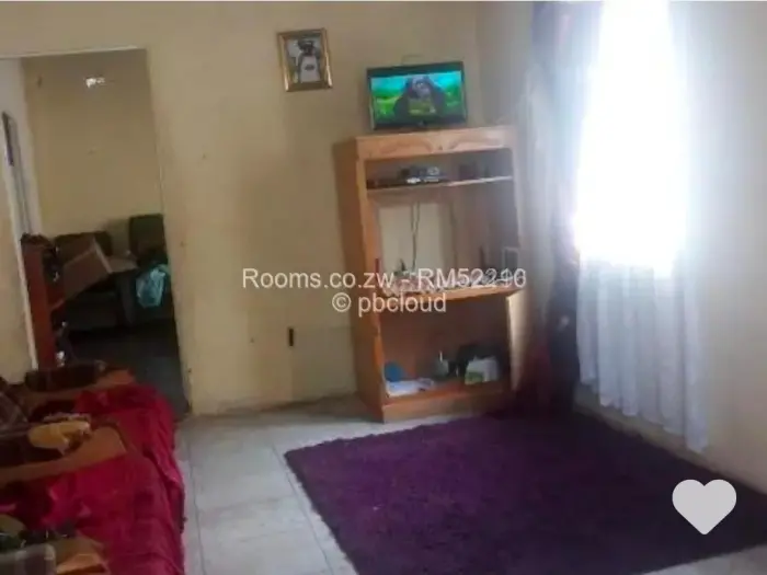 Room to Rent in Mabelreign, Harare